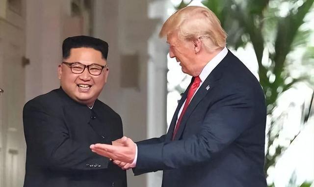 特朗普会缺席APEC峰会吗