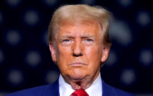 特朗普会缺席APEC峰会吗 示弱信号引关注