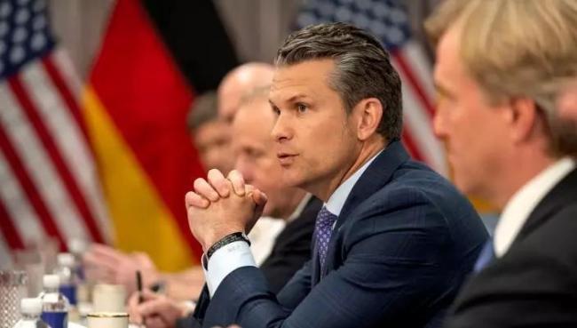 博主：美军拟战略收缩引日本担忧 全球安全格局或生变