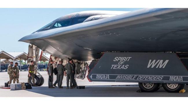 博主：美军拟战略收缩引日本担忧 全球安全格局或生变